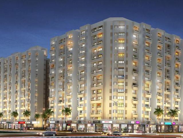 Flat for rent in Virar, Vasai-Virar