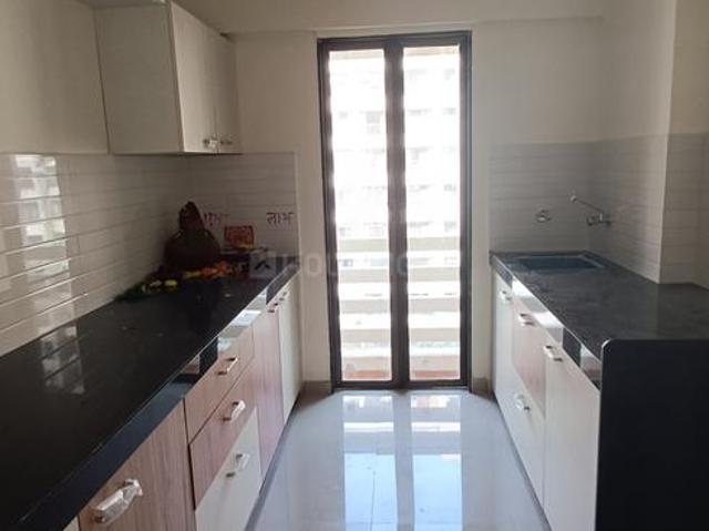 Flat for rent in Ekta Parksville, Vasai-Virar