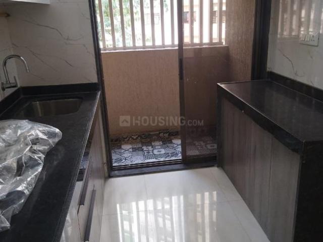 Flat for rent in Virar, Vasai-Virar