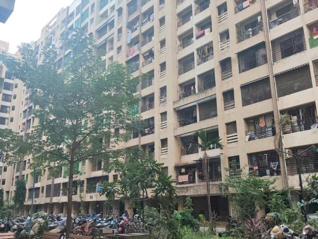Flat for rent in Virar, Vasai-Virar