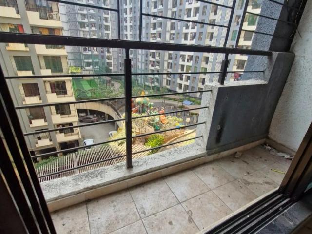 Flat for rent in Acropolis Virar, Vasai-Virar