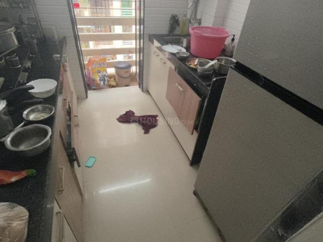 Flat for rent in Ekta Parksville, Vasai-Virar