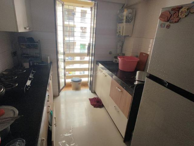 Flat for rent in Ekta Parksville, Vasai-Virar