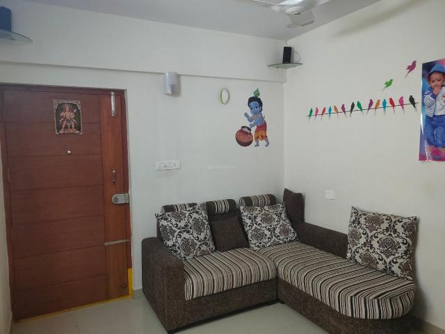 Flat for rent in Nalasopara - Mumbai, National Capital Territory Of Delhi