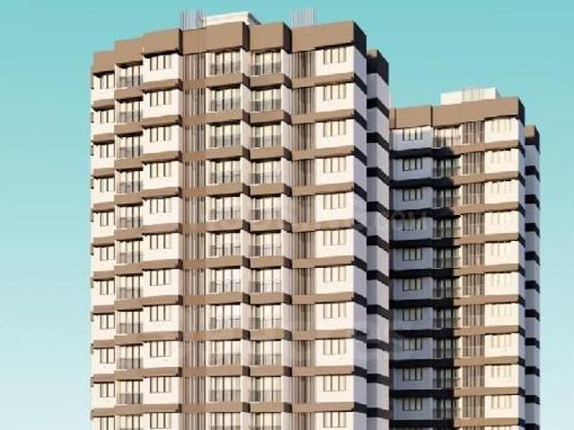 Flat for sale in Nalasopara - Mumbai, National Capital Territory Of Delhi