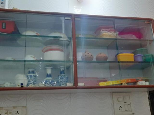 Flat for sale in Agashi, Vasai-Virar