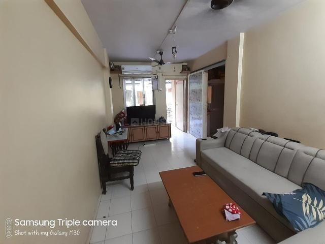 Flat for sale in Agashi, Vasai-Virar