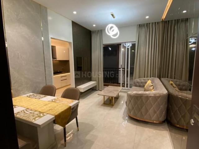 Flat for sale in Agashi, Vasai-Virar