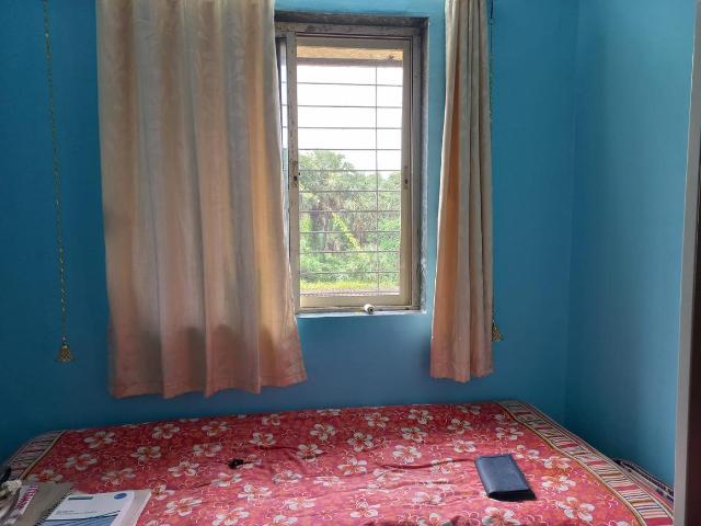 Flat for sale in Agashi, Vasai-Virar