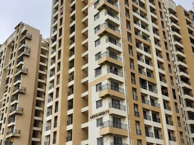 Flat for sale in Nalasopara - Mumbai, National Capital Territory Of Delhi