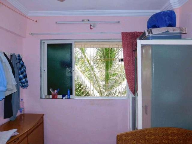 Flat for sale in Agashi, Vasai-Virar