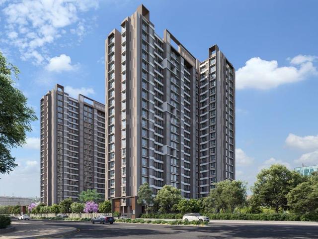 Flat for sale in Nalasopara - Mumbai, National Capital Territory Of Delhi