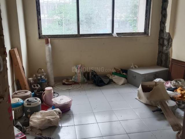 Flat for sale in Agashi, Vasai-Virar