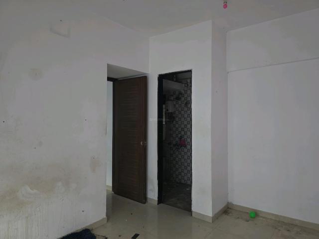 Flat for sale in Royal Garden Complex, Vasai-Virar