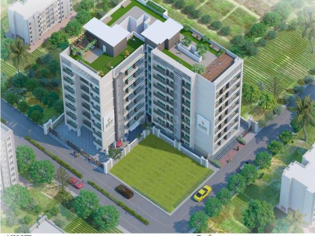 Flat for sale in Agashi, Vasai-Virar
