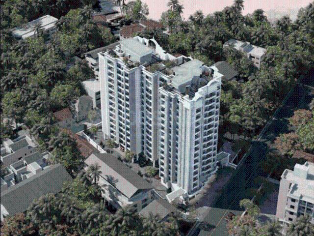Flat for sale in Nalasopara - Mumbai, National Capital Territory Of Delhi