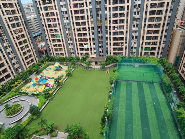 Flat for sale in Nalasopara - Mumbai, National Capital Territory Of Delhi