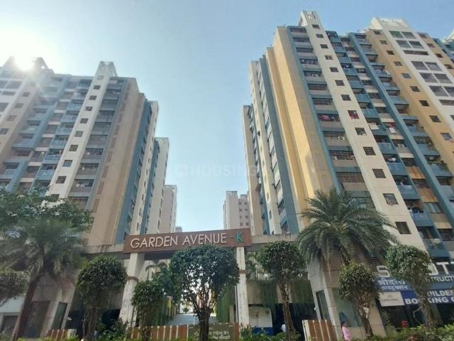 Flat for sale in Nalasopara - Mumbai, National Capital Territory Of Delhi