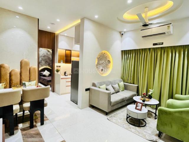 Flat for sale in Nalasopara - Mumbai, National Capital Territory Of Delhi
