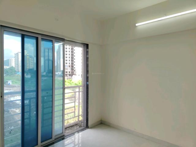 Flat for sale in Agashi, Vasai-Virar