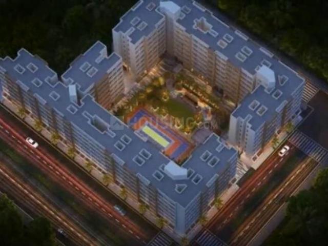 Flat for sale in Nalasopara - Mumbai, National Capital Territory Of Delhi