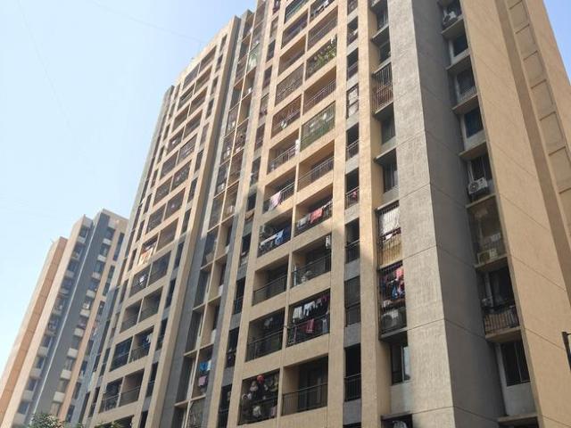 Flat for sale in Nalasopara - Mumbai, National Capital Territory Of Delhi