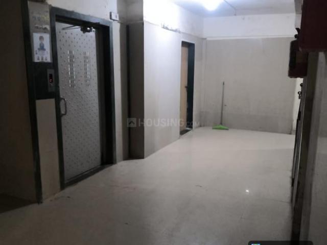 Flat for sale in Agashi, Vasai-Virar