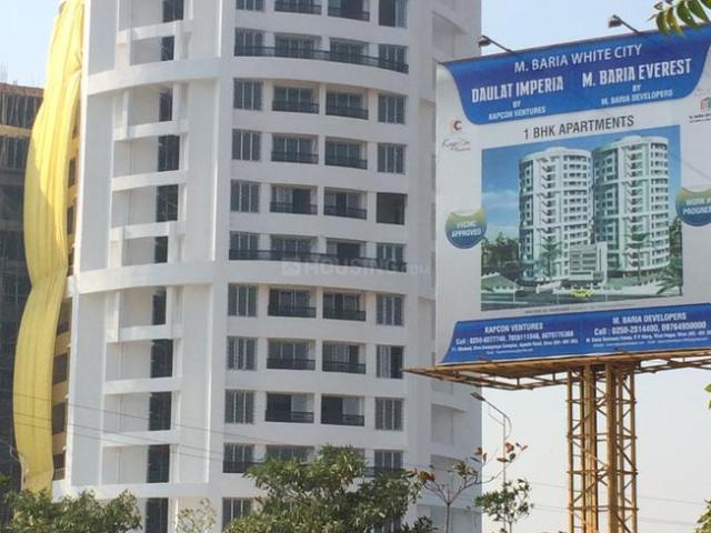 Flat for sale in Nalasopara - Mumbai, National Capital Territory Of Delhi