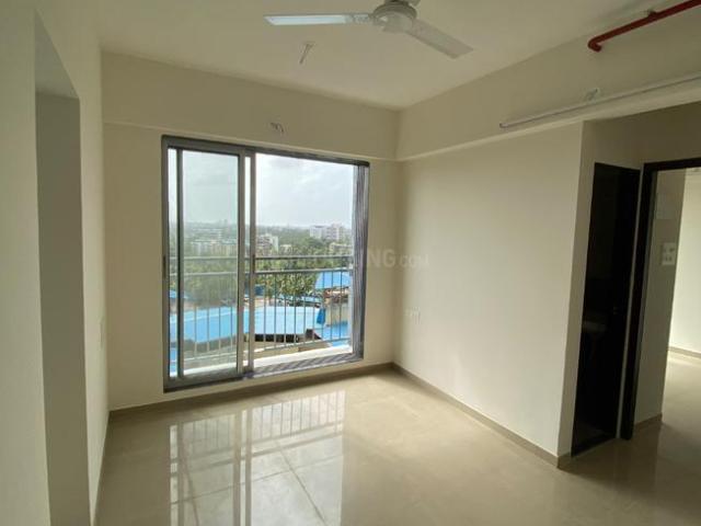 Flat for sale in Virar, Vasai-Virar