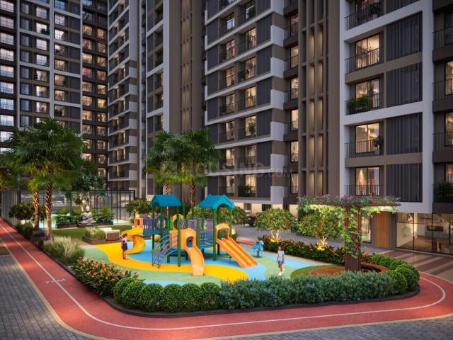 Flat for sale in Nalasopara - Mumbai, National Capital Territory Of Delhi