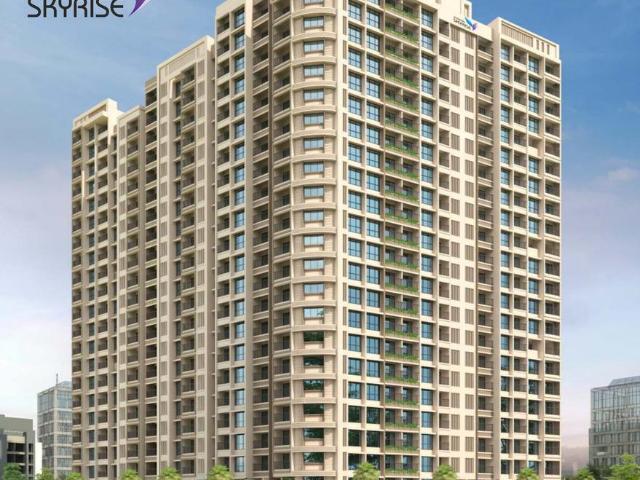 Flat for sale in Nalasopara - Mumbai, National Capital Territory Of Delhi