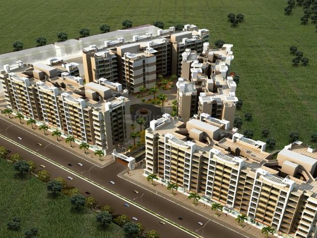Flat for sale in Nalasopara - Mumbai, National Capital Territory Of Delhi