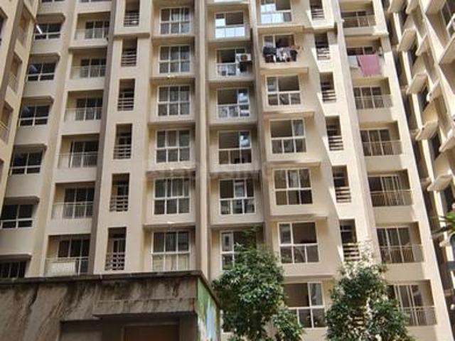 Flat for sale in Nalasopara - Mumbai, National Capital Territory Of Delhi