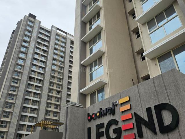 Flat for sale in Nalasopara - Mumbai, National Capital Territory Of Delhi