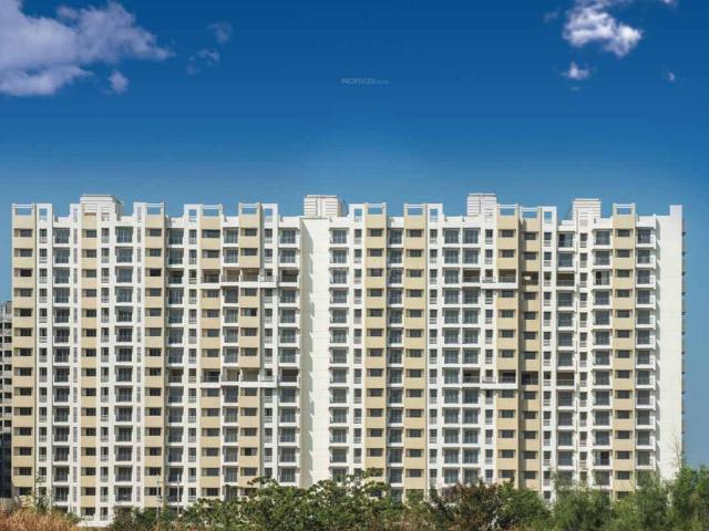 Flat for sale in Nalasopara - Mumbai, National Capital Territory Of Delhi