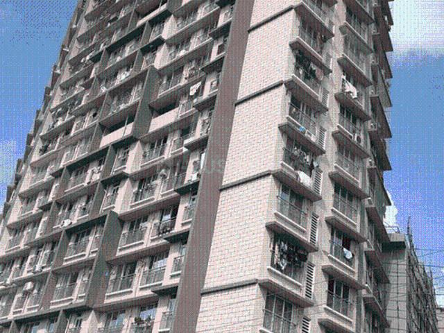 Flat for sale in Nalasopara - Mumbai, National Capital Territory Of Delhi