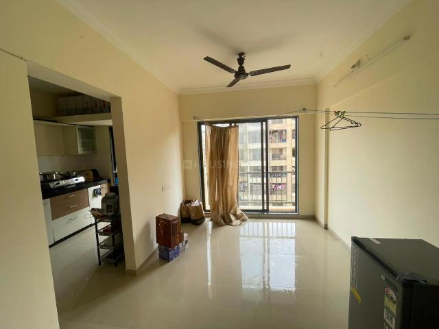 Flat for sale in Agashi, Vasai-Virar