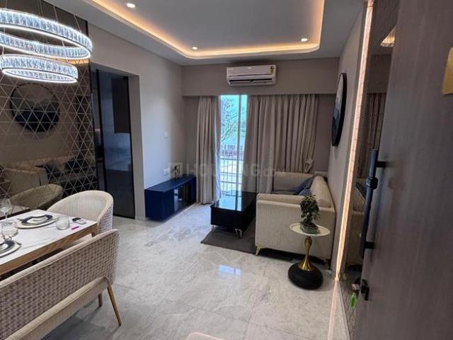Flat for sale in Nalasopara - Mumbai, National Capital Territory Of Delhi