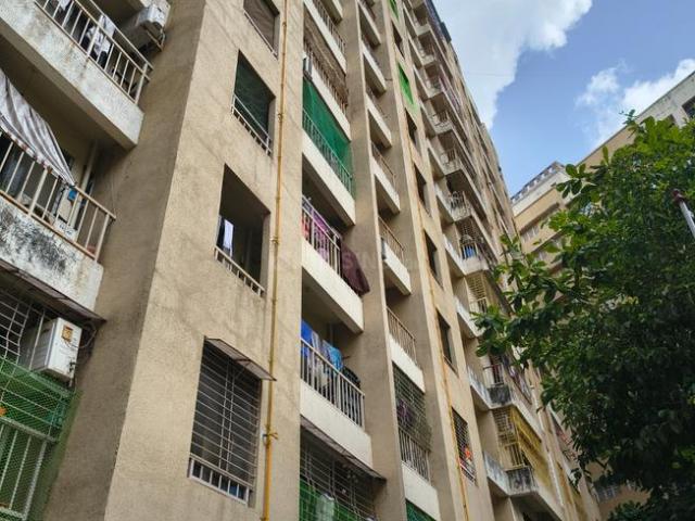 Flat for sale in Nalasopara - Mumbai, National Capital Territory Of Delhi