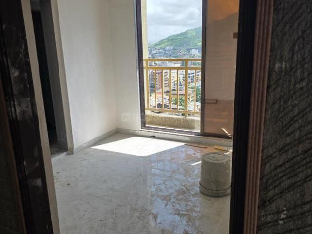 Flat for sale in Virar, Vasai-Virar