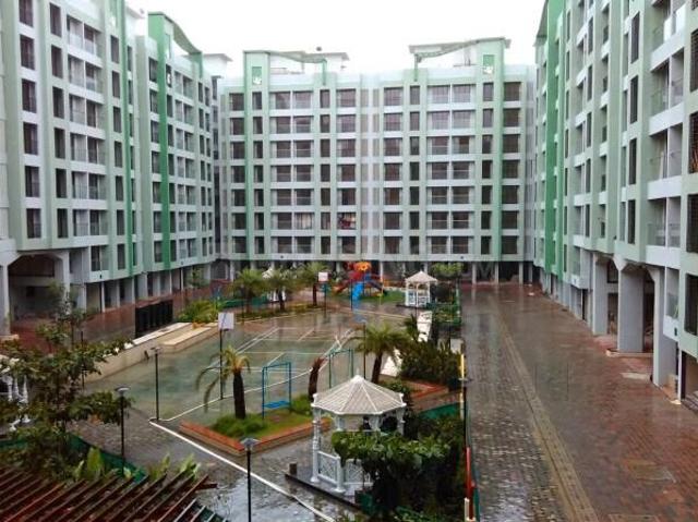Flat for sale in Nalasopara - Mumbai, National Capital Territory Of Delhi