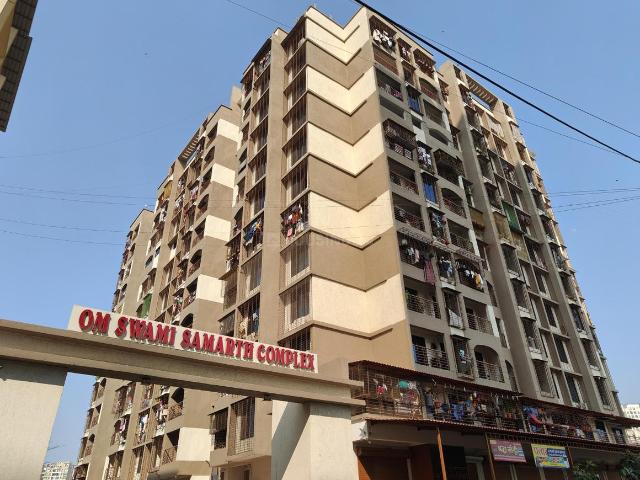 Flat for sale in Nalasopara - Mumbai, National Capital Territory Of Delhi