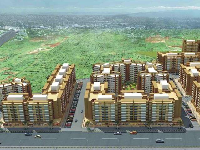 Flat for sale in Nalasopara - Mumbai, National Capital Territory Of Delhi