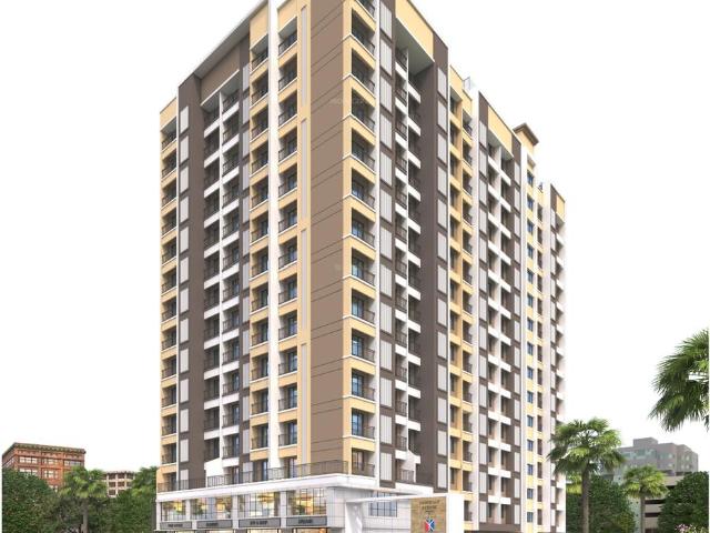 Flat for sale in Nalasopara - Mumbai, National Capital Territory Of Delhi