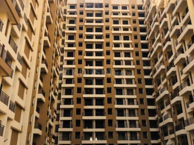 Flat for sale in Nalasopara - Mumbai, National Capital Territory Of Delhi