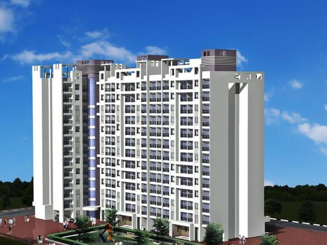 Flat for sale in Nalasopara - Mumbai, National Capital Territory Of Delhi