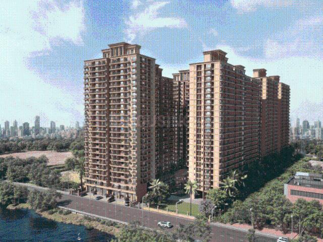 Flat for sale in Agashi, Vasai-Virar