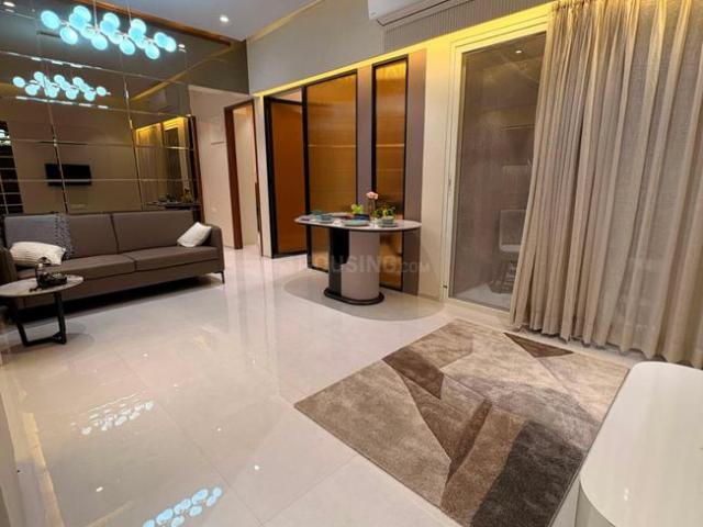 Flat for sale in Agashi, Vasai-Virar