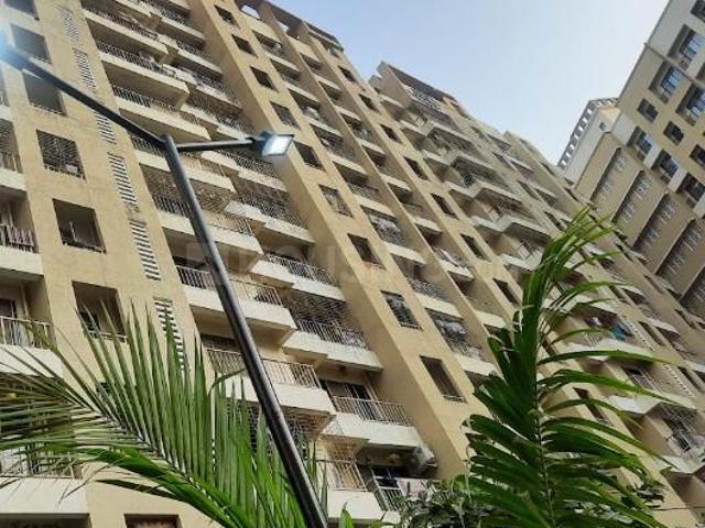 Flat for sale in Agashi, Vasai-Virar