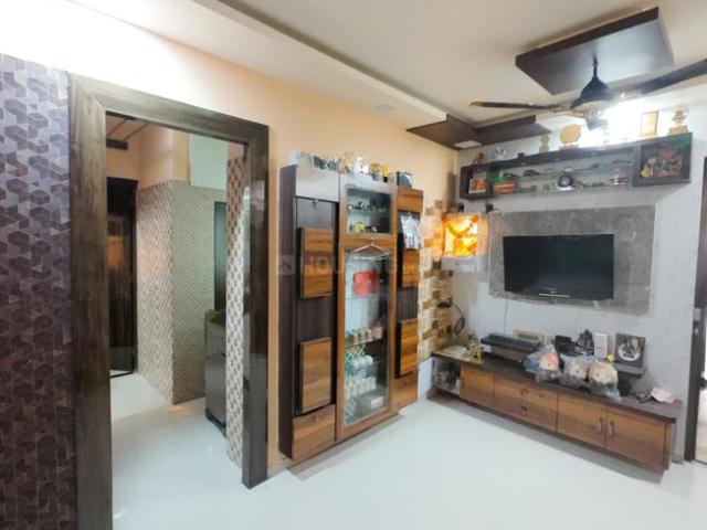 Flat for sale in Virar, Vasai-Virar